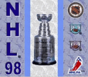 NHL '98
