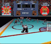 NHL Stanley Cup