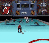 NHL Stanley Cup