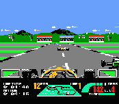 Nigel Mansells World Championship Challenge