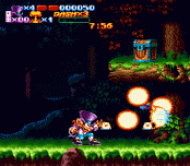 Nightmare Busters