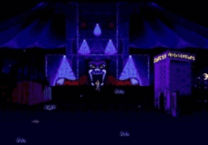 Nightmare Circus