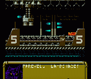 Игра Nightshade – Part 1 – The Claws of Sutekh