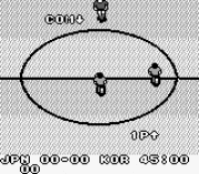 Игра Nihon Daiyou Soccer