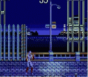 Игра Ninja Gaiden (Beta)