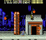 Ninja Gaiden Episode II – The Dark Sword of Chaos
