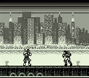 Игра Ninja Gaiden Shadow