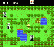 Игра Ninja Kid