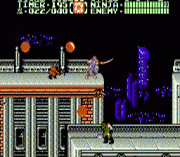 Ninja Ryukenden II – Ankoku no Jashin Ken