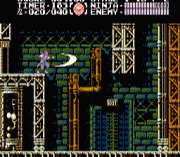 Ninja Ryukenden III – Yomi no Hakobune