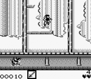 Игра Ninja Spirit