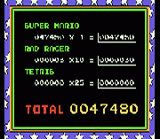 Nintendo World Championships 1990
