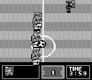 Игра Nintendo World Cup