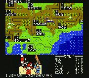 Игра Nobunaga no Yabou – Zenkoku Ban