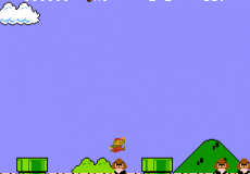 Normal Mario Bros