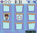 Игра NSYNC