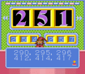 Numbers Paradise