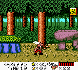 Игра Obelix