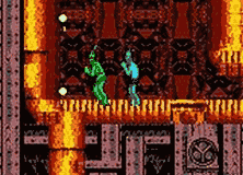 Игра Oddworld Adventures 2