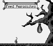 Игра Oddworld Adventures