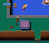 Игра Oh No More Zombies Ate My Neighbors