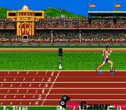 Olympic Gold Barcelona 92