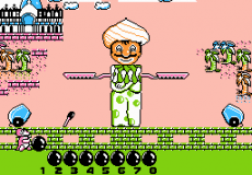 Игра Olympic I.Q.