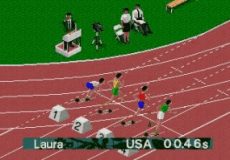 Olympic Summer Games