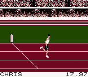 Игра Olympic Summer Games