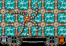 Игра Onslaught