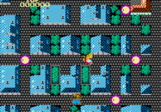 Игра Onyanko Town