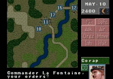 Игра Operation Europe: Path to Victory 1939-45