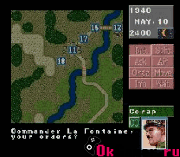 Игра Operation Europe