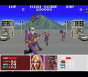 Operation Thunderbolt