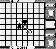Игра Othello