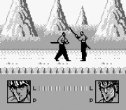 Игра Otoko Jyuku
