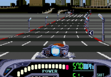 OutRun 2019
