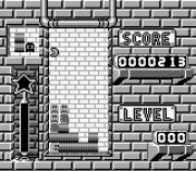 Игра Pac-Attack