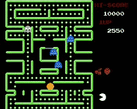Pac-Man Remix