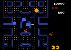 Pac-Man (Tengen)