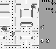 Игра Pac-Man