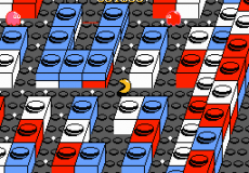 Pac-Mania