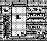 Игра Pac-Panic