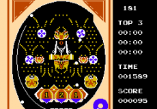 Игра Pachi Com