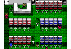 Pachi-Slot Adventure 2 - Sorotta Kun no Pachi Slot Tante
