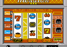 Pachi-Slot Adventure 3 - Bitaoshii 7 Kenzan!