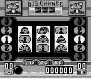 Игра Pachi-Slot World Cup ’94