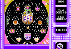 Pachinko Daisakusen 2