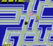 Pacmania