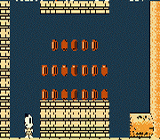 Pandamar (Panda Mario hack)
